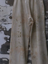 Mutedance 25 Spring/Summer Loose Pants MD-MD25SS84-HOARY MD25SS83